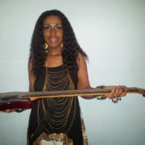 Meet your Posher, Geneva